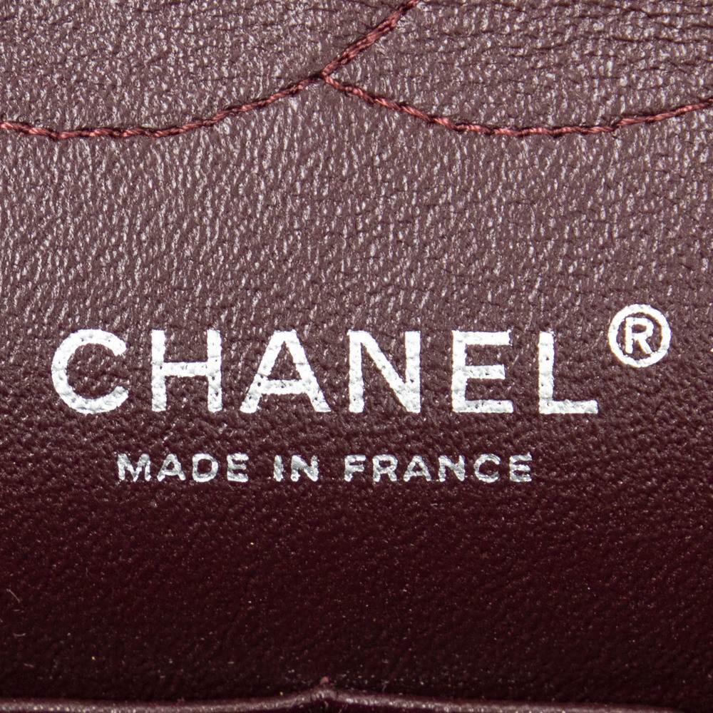 Chanel Classic Double Flap 26 - Picture 9 of 9